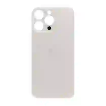Thay kính lưng iPhone 15 Pro 1